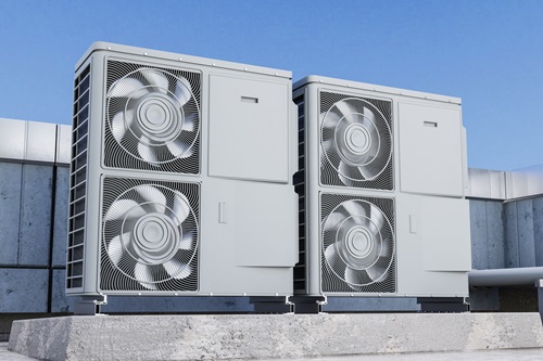 close-up-heat-pump-outside-home